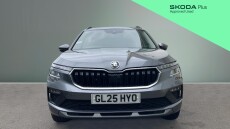 Skoda Kamiq 1.0 TSI 95 SE Edition 5dr Petrol Hatchback